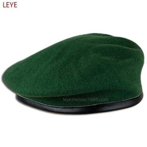 Wool Beret Cap Manufacturers in Moscow